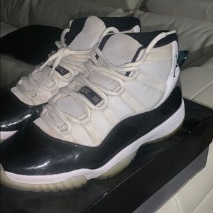 Jordan 11 concord size 13